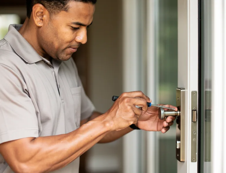 locksmith Witney